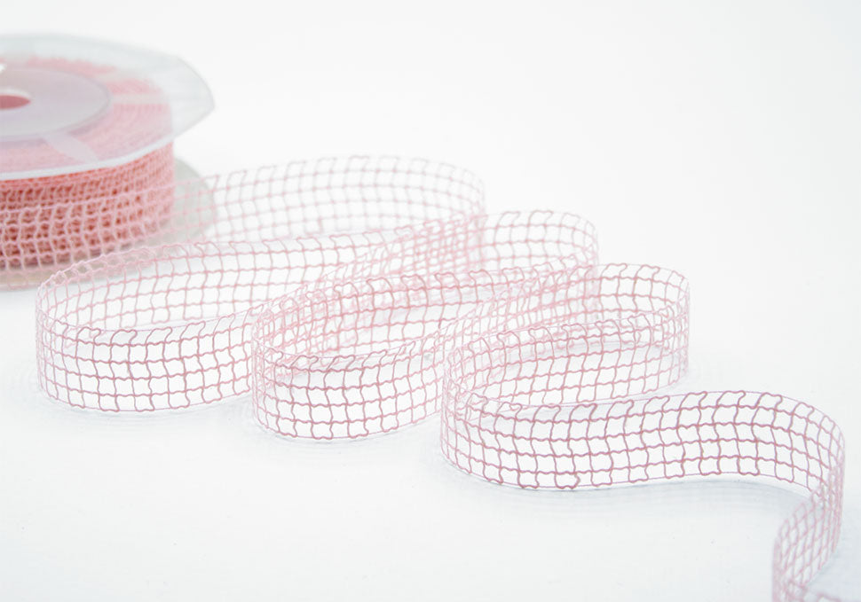 retina 25 mm rosa baby