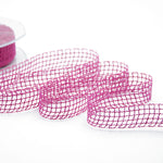 retina 25 mm fuxia
