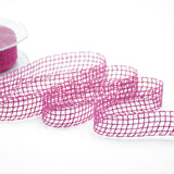 retina 25 mm fuxia