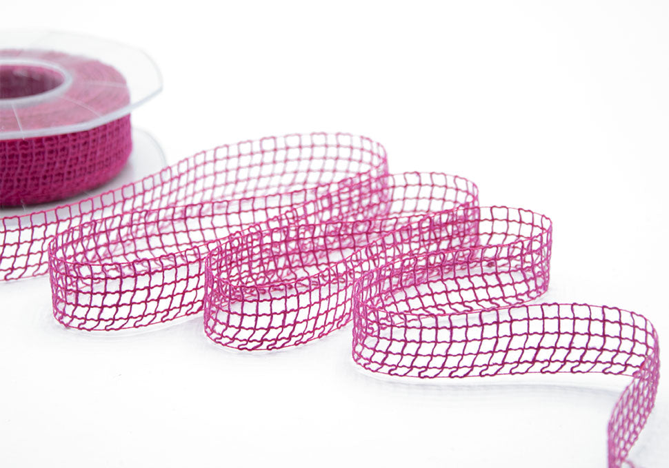 retina 25 mm fuxia