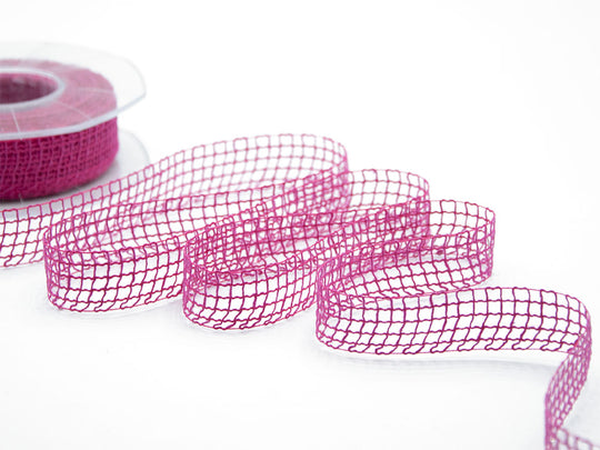 retina 25 mm fuxia