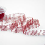 retina 25 mm rosso
