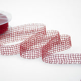 retina 25 mm rosso