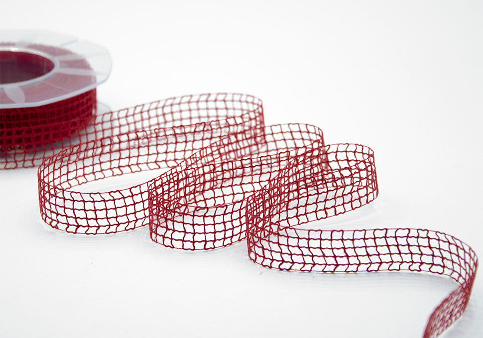 retina 25 mm rosso