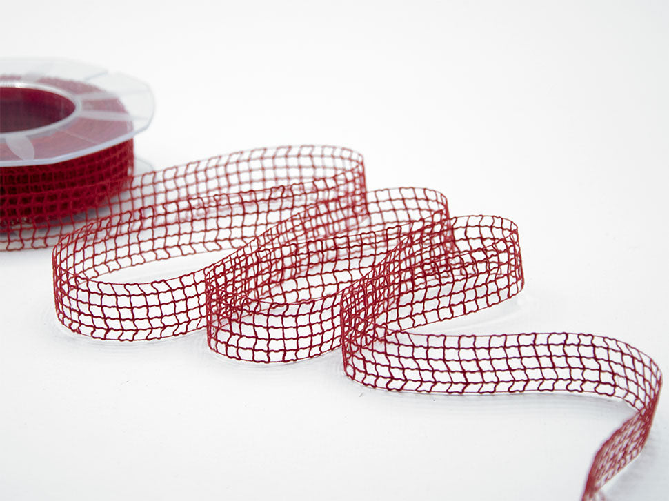 retina 25 mm rosso