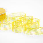 retina 25 mm giallo