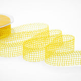 retina 25 mm giallo