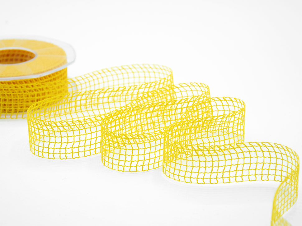retina 25 mm giallo