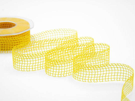 retina 25 mm giallo
