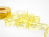 Retina 25 mm yellow