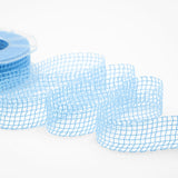 retina 25 mm azzurro baby