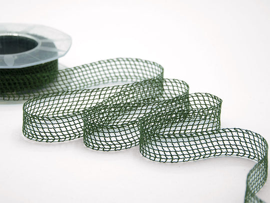 retina 25 mm verde inglese