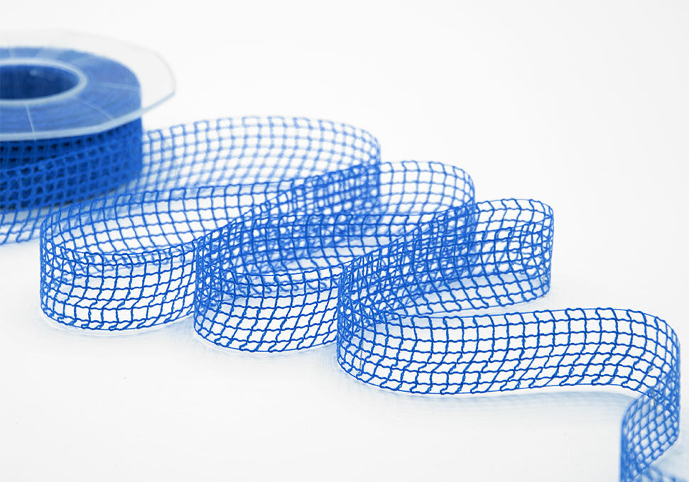 retina 25 mm blu cina