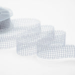 retina 25 mm grigio perla