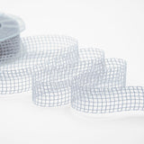 retina 25 mm grigio perla