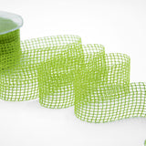 retina 50 mm verde pistacchio
