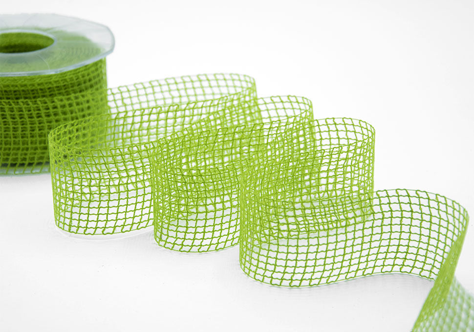 retina 50 mm verde pistacchio