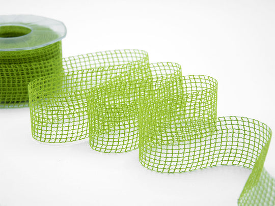 retina 50 mm verde pistacchio