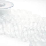 retina 50 mm bianco ottico