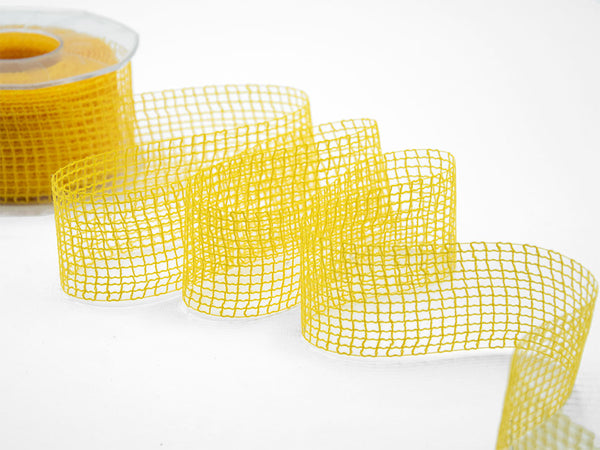 Retina 50 mm yellow