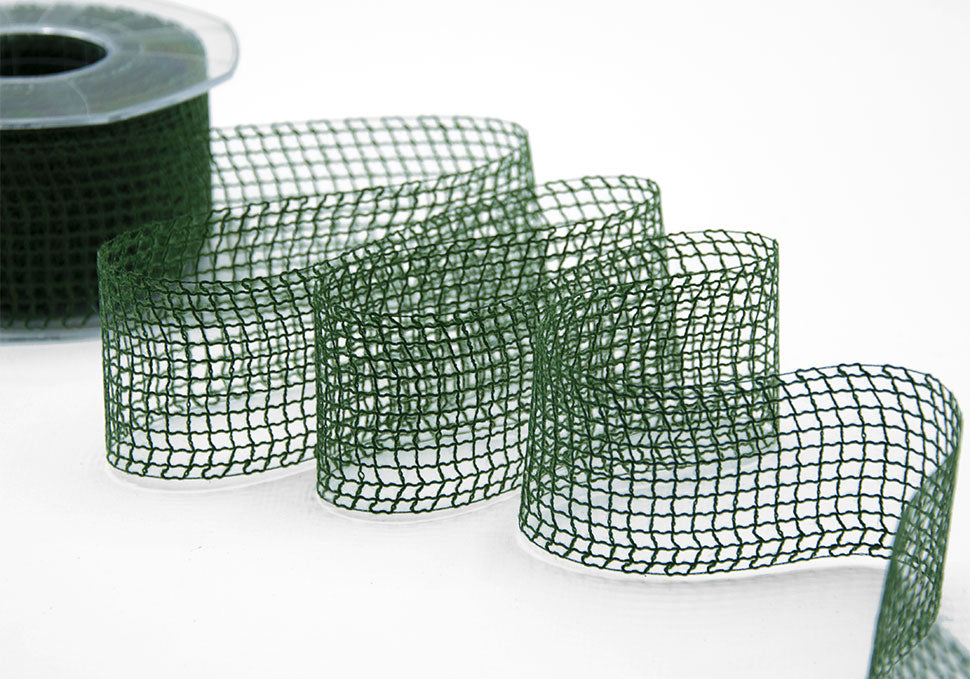 retina 50 mm verde inglese