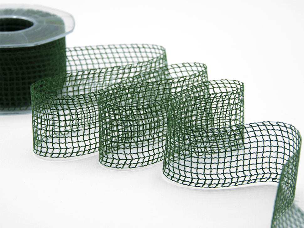 retina 50 mm verde inglese