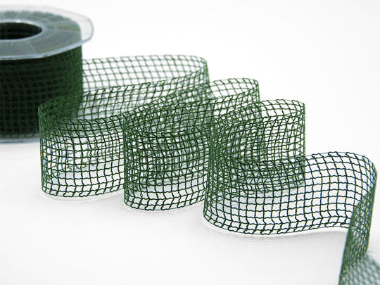 retina 50 mm verde inglese