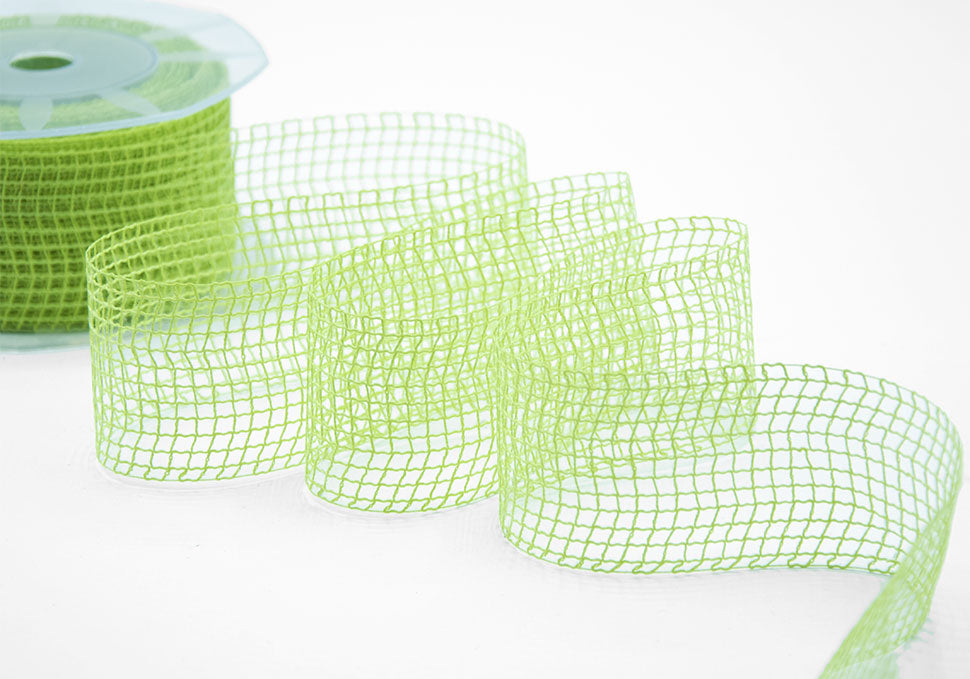 retina 50 mm verde prato