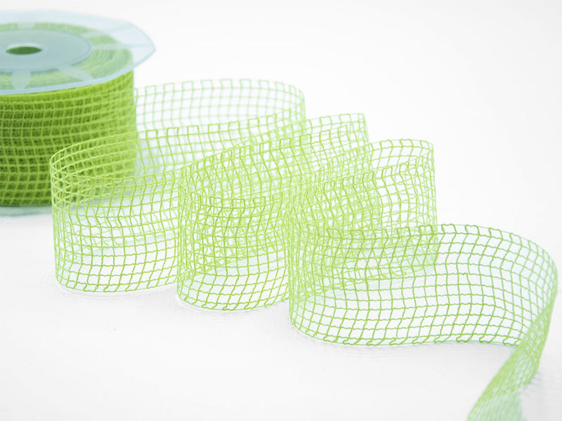 Retina 50 mm green dish