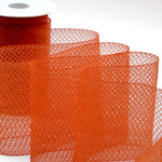 antares 100 mm arancio pesca