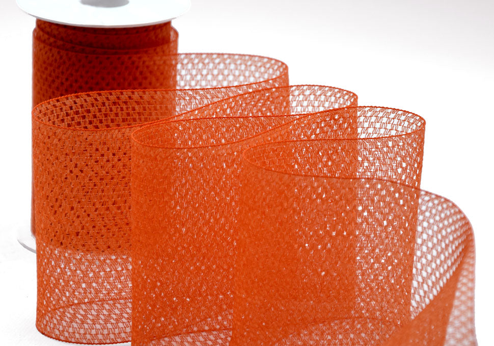 antares 100 mm arancio pesca