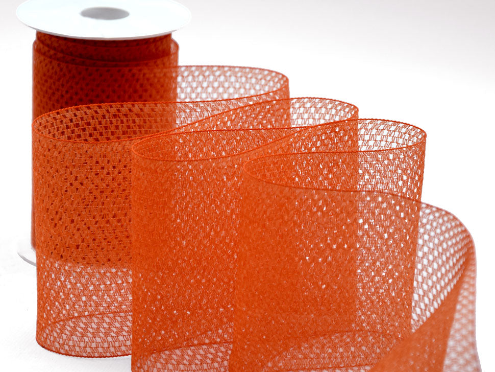 antares 100 mm arancio pesca