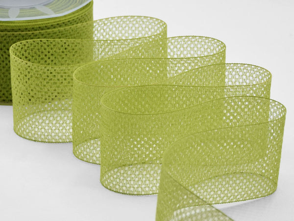 Antares 65 MM Pistachio Green