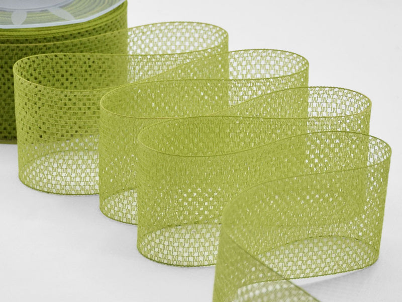 Antares 65 MM Pistachio Green