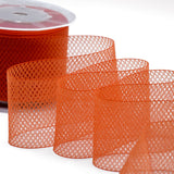 antares 65 mm arancio pesca