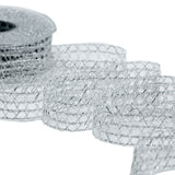Sirio Network Lame 30 MM Argent