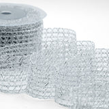 Sirio Lame Mesh 60 MM Argent