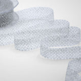Antares Lurex 28 mm Argento
