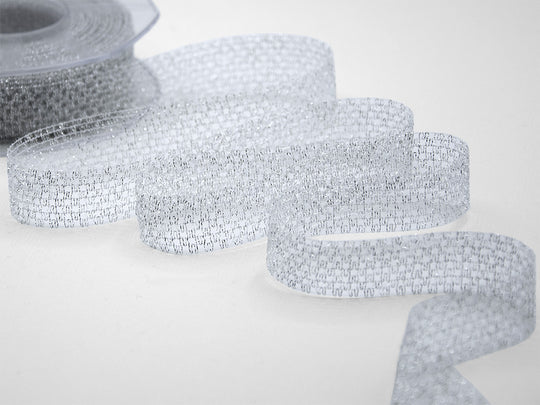 antares lurex 28 mm argento