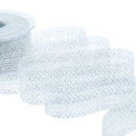 antares lurex 40 mm argento