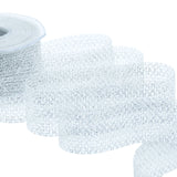 Antares Lurex 40 mm Argento