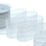 antares lurex 65 mm argento