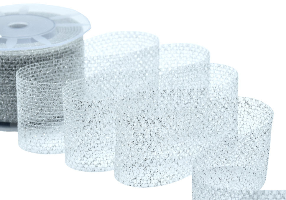 antares lurex 65 mm argento
