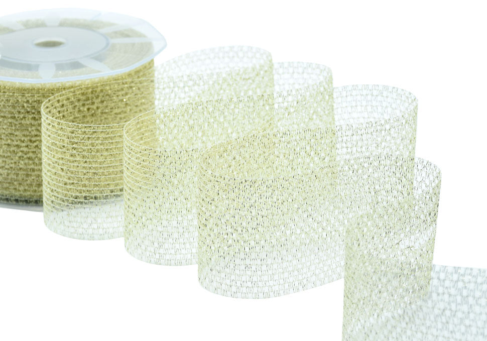 antares lurex 65 mm oro