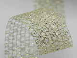 Antares lurex 65 mm oro