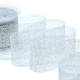 Antares Lurex 65 mm Argento