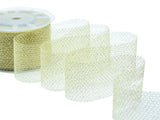 Antares Lurex 65 mm Oro