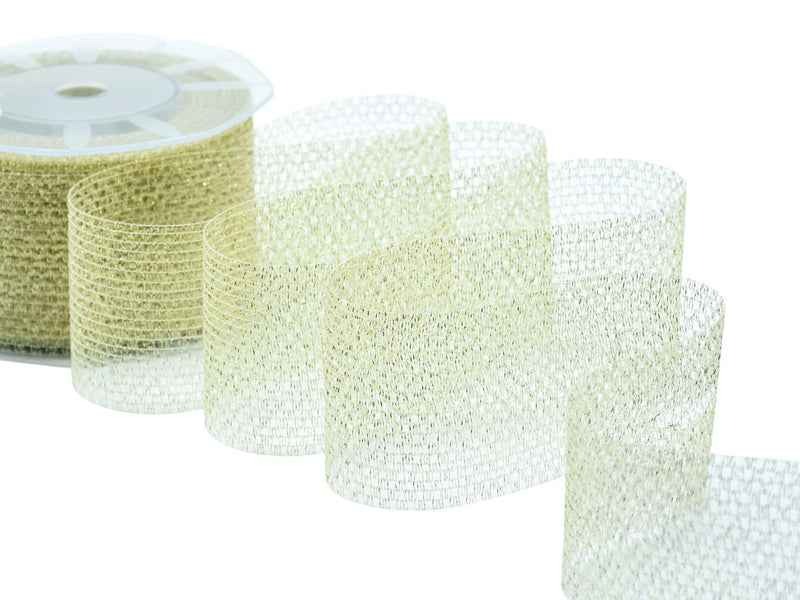 Antares Lurex 65 mm Oro
