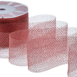 Antares Lurex 65 mm Rosso