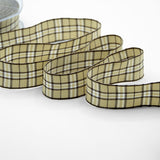 Scozzese Classico 25 mm Beige